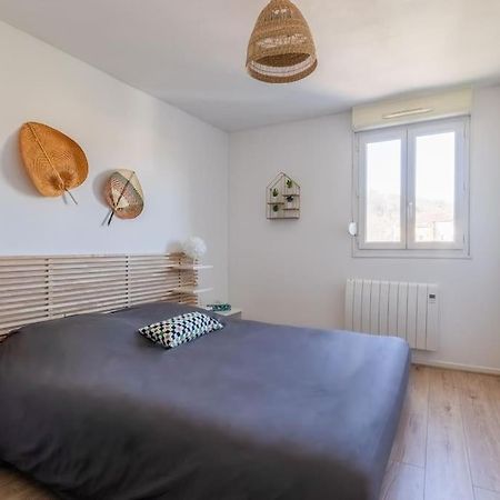 Le Mangin Apartment ซองเตโวลด์ ภายนอก รูปภาพ