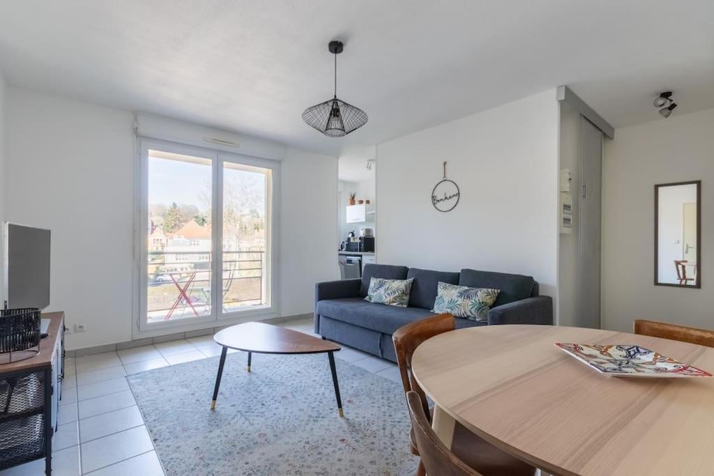 Le Mangin Apartment ซองเตโวลด์ ภายนอก รูปภาพ