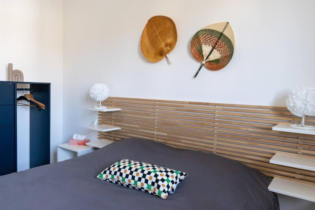 Le Mangin Apartment ซองเตโวลด์ ภายนอก รูปภาพ