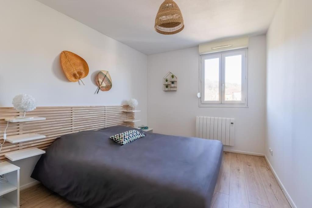 Le Mangin Apartment ซองเตโวลด์ ภายนอก รูปภาพ